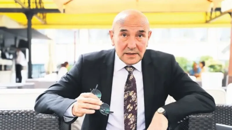 İzmir'de yolsuzluk operasyonu: 45 kişi tutuklandı
