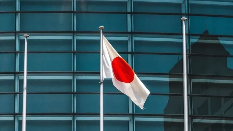Japonya'dan İsrail'e Şok Çağrı: Uluslararası Hukuka Uyun!