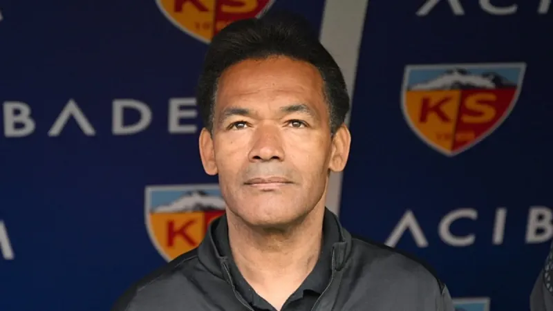 Jose Morais'ten Şok Sözler: Bodrumspor İçin Gelecek mi Var?
