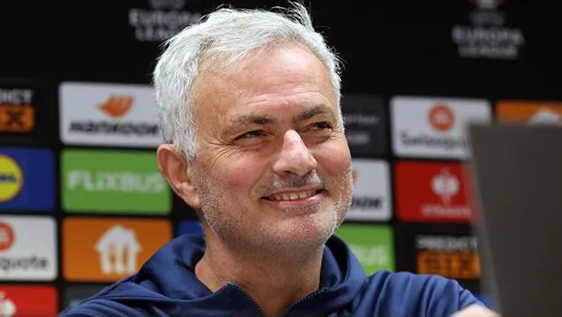Jose Mourinho İtalyan basınına konuştu: Beni özlüyorlar çünkü Şampiyonlar Ligi'ni kazanamadılar
