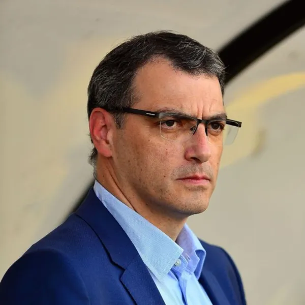 Juventus'ta Şok Gelişme! Damien Comolli Artık Görevde!