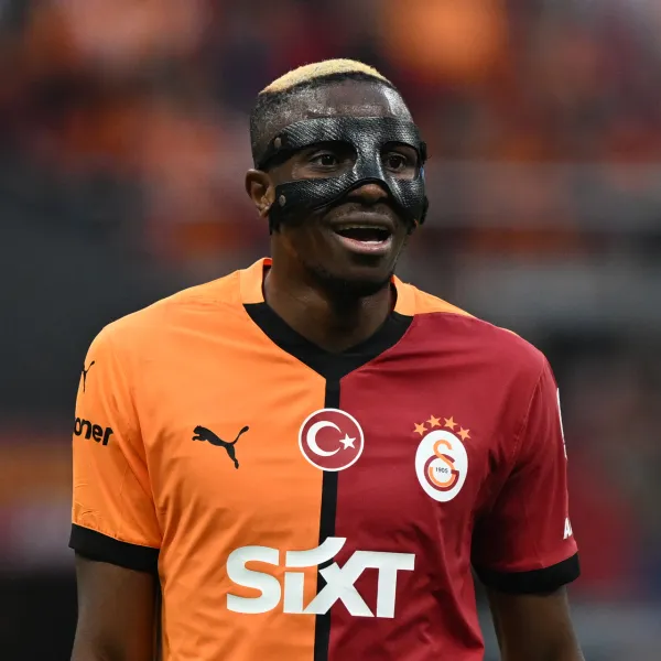 Juventus'tan Bomba Transfer Hamlesi! Osimhen Geri mi Dönüyor?