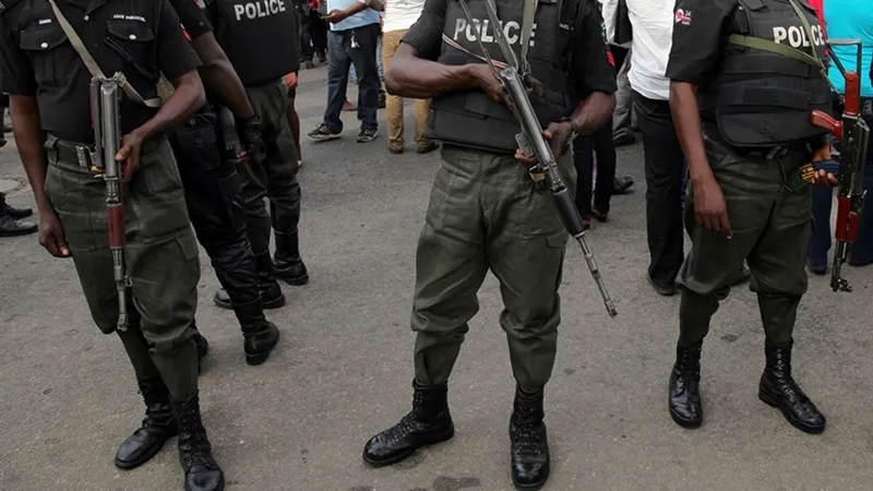 Kaçırılma olayları arttı; OHAL ilan edildi