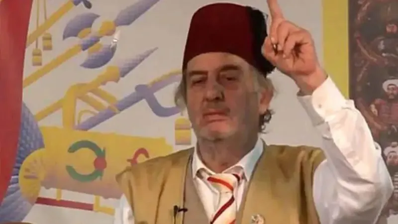 Kadir Mısıroğlu’nun X konumı İngiltere çıktı: Bu hesap kimin elinde? sorusu yeniden patladı