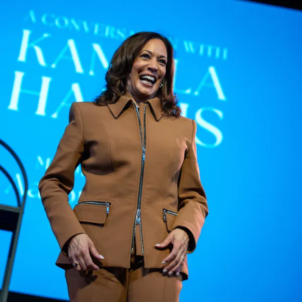Kamala Harris'ten Biden Ailesine Şok Suçlama: Sadakatsizler!