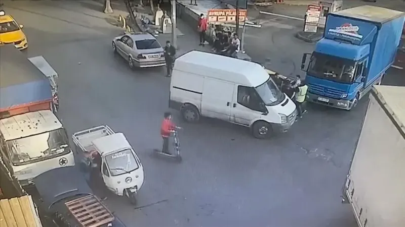 Trafik Cezaları Artıyor! Yeni Yasa Mecliste, Sizi Neler Bekliyor?