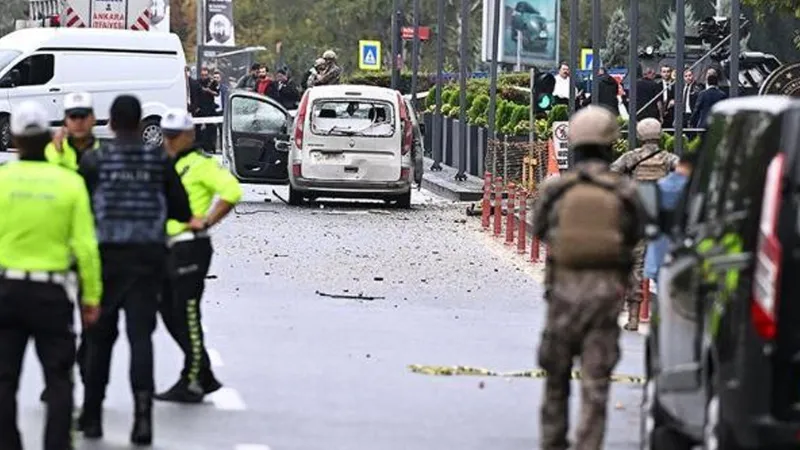 Kayseri'de Terör İhmali Mi? Komutana Şok Dava!