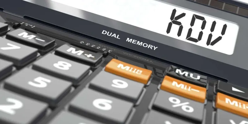 KDV'nin kaldırılması için Meclis'e kanun teklifi verildi