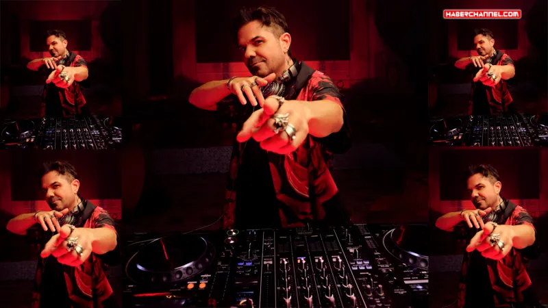 Kenan Doğulu ve Kenzi'den 'Rütbeni Bileceksin'e yeni remix!