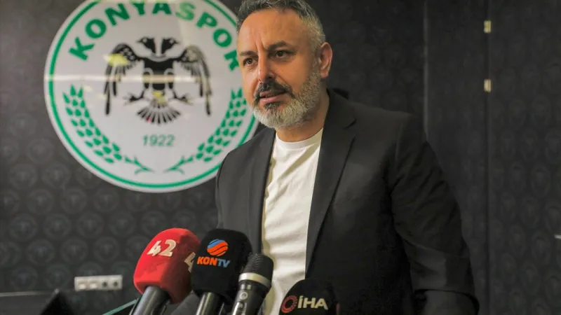 Konyaspor'da Şok İstifa Sinyali! Başkan Adayı Aranıyor!