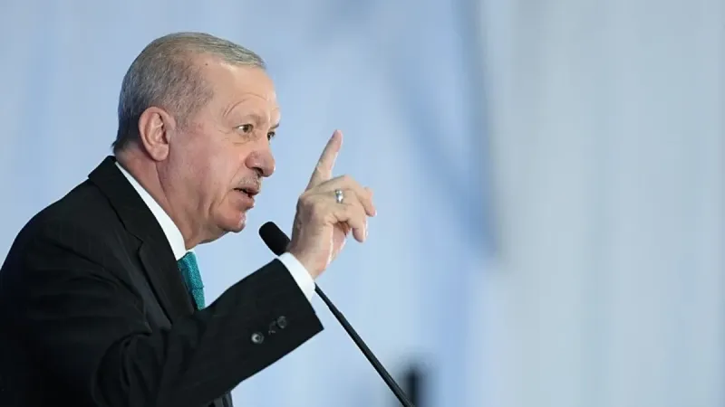 Erdoğan'dan Kudüs Hamlesi! Netanyahu Ne Demeye Çalışıyor?