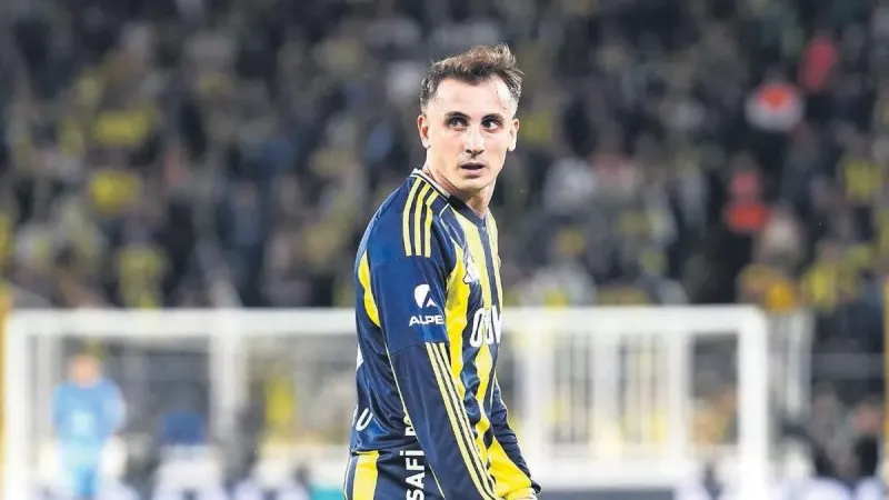 Kerem Aktürkoğlu'nun Şok Sözleşmesi: 1907 TL Maaş, 7 Milyonluk İmza!