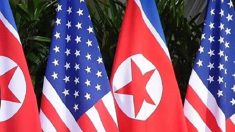 Kuzey Kore’den ABD'nin son yaptırımlarına karşı "misilleme adımı” duyurusu