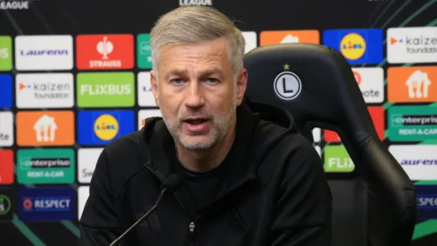 Legia Varşova Hocasından Şok Sözler: Samsunspor Maçı Hakkında İtiraf!