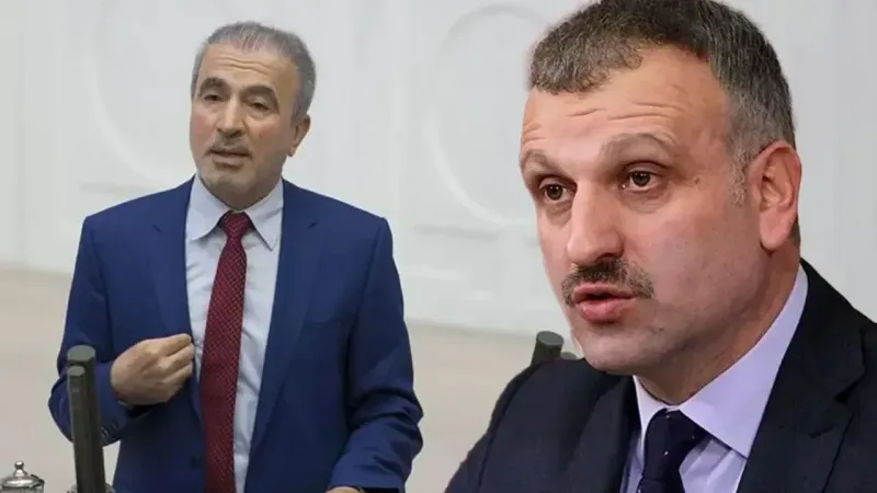 Linet Krizinde Şok İddia! Naci Bostancı İstifa mı Edecek?