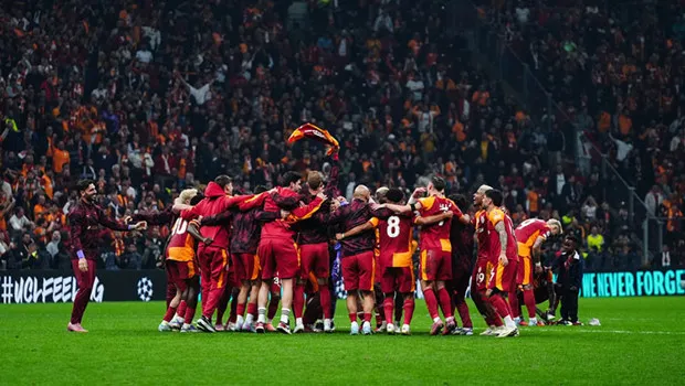 Liverpool'a İstanbul Şoku! Galatasaray'dan Unutulmaz Zafer