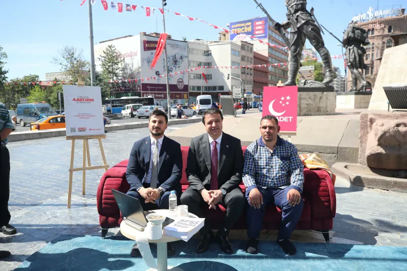 AKP'ye Evlilik Tepkisi! Mahmut Arıkan'dan Şok Sözler!