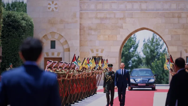 Malta, Filistin Devleti'ni tanıyacağını duyurdu