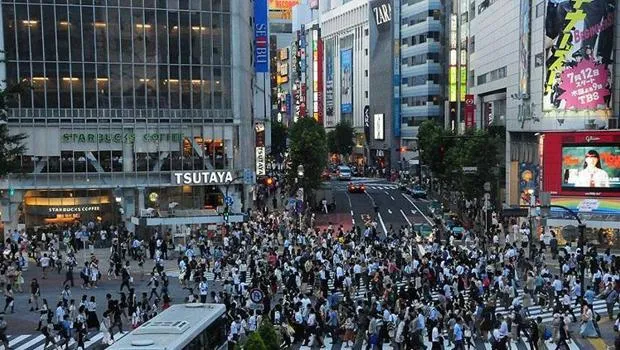 Manga Kehaneti Japon Turizmini Nasıl Vurdu? Şok Detaylar!