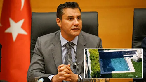 Manisa Büyükşehir Belediye Başkanı Ferdi Zeyrek hayatını kaybetti