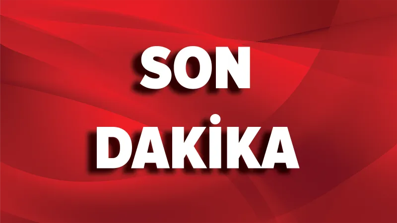 Manisa'dan acı haber! 1 polis şehit oldu, 1 polis ağır yaralı
