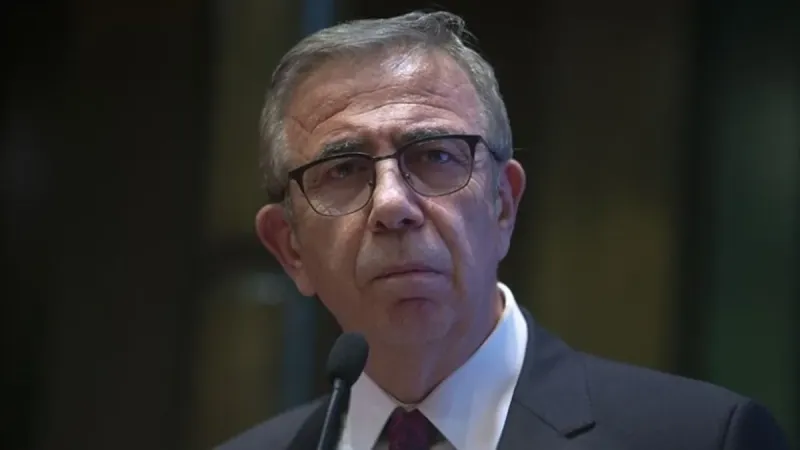 Mansur Yavaş hakkında Ankapark soruşturma izni! Milyarlarca liralık kamu zararı