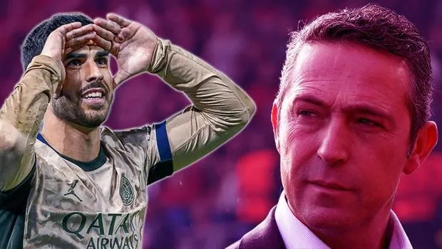 Marco Asensio adım adım Fenerbahçe'ye doğru! Başkanlar transfere son noktayı koyacak