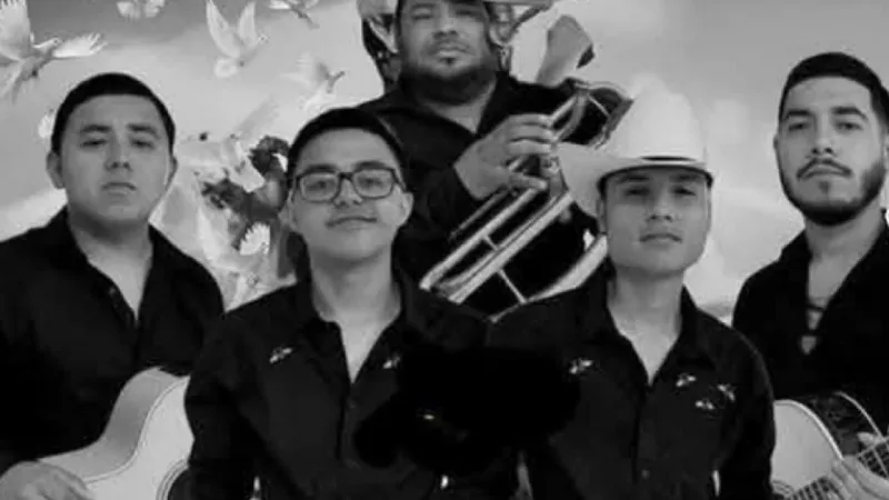 Meksika'da Narcocorridos Kabusu: Müzisyenler Ormanda Ölü Bulundu!
