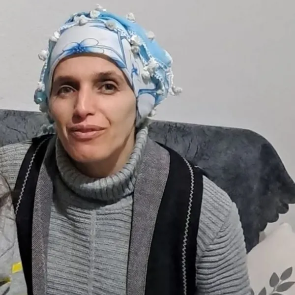 Mersin'de Kayıp Alarmı! Sevgül Barış Nerede?