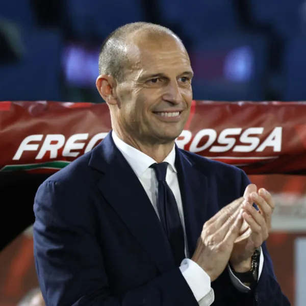Milan'da yeniden Allegri dönemi!
