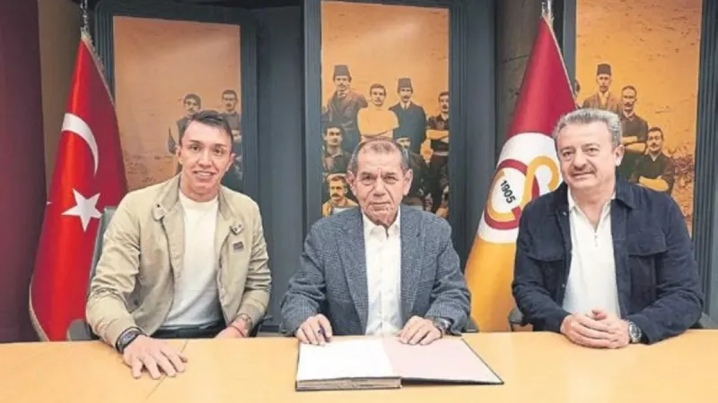 Muslera'dan Bomba Transfer Hamlesi! Galatasaray Anlaştı mı?