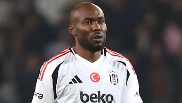 Musrati bir şans daha istedi!