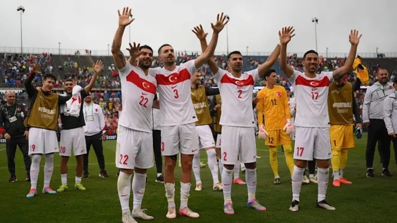 Mustafa Eskihellaç'tan Milli Forma İtirafı: Rüyam Gerçek Oldu!
