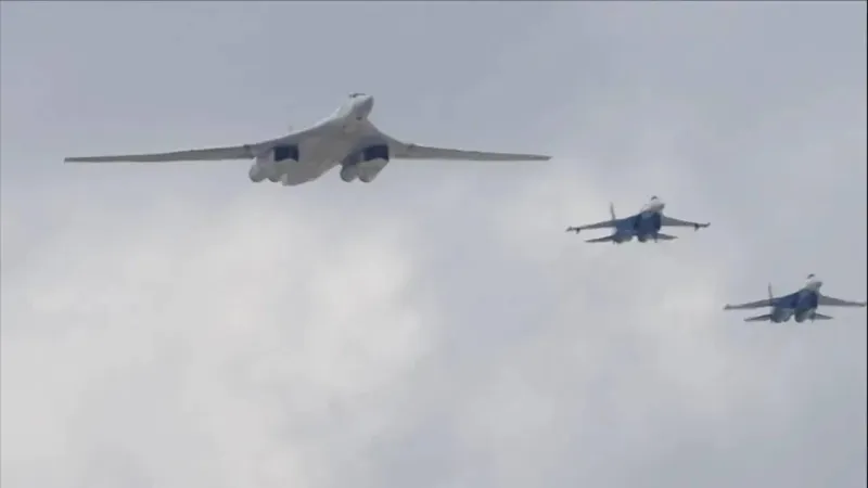 NATO Rus Uçaklarını Vurur Mu? İşte Cevabı!