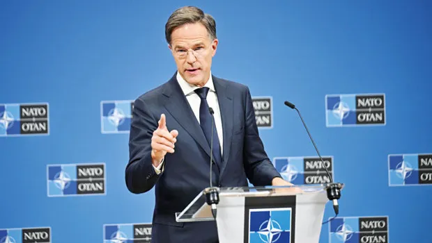 NATO'dan Rusya'ya Sert Uyarı: Gereğini Yaparız!