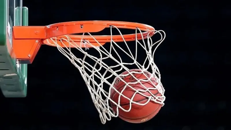 NBA'de Yılın İlk 5'i Şok Etti! İşte O İsimler