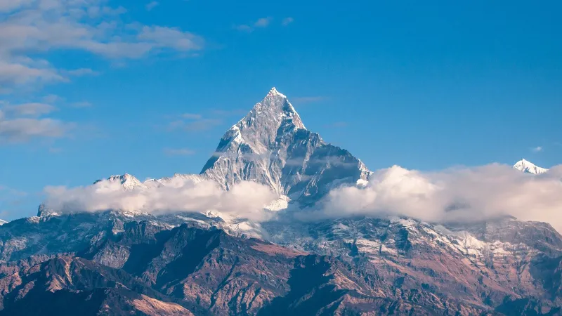 Nepal'de Çığ Felaketi: 7 Can Kaybı! Dağcılar Neden Oradaydı?