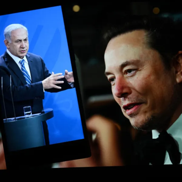 Netanyahu Musk ile görüşecek