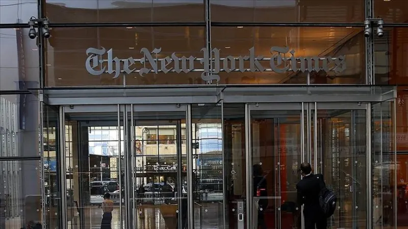 New York Times: Rusya, Ukrayna'ya "ciddi" karşılık verecek
