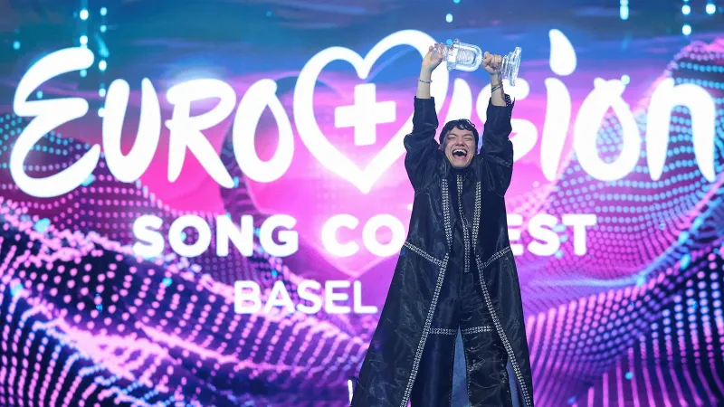 Eurovision 2025'i Kim Kazandı? Avusturya'nın Zaferi ve İsrail Protestosu!