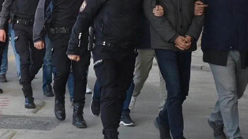 49 İlde Nefes Kesen Operasyon! Tefecilere Şok Baskın