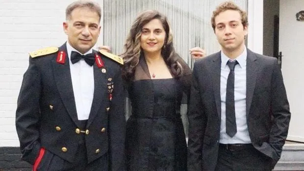 Mezarda Geçen 7 Yıl! Acılı Baba Hürriyet'e Konuştu! Şok İddialar