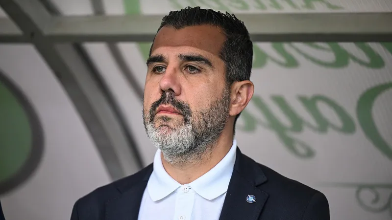 Adana Demirspor'da Şok Yenilgi! Teknik Direktörden Bomba Açıklamalar