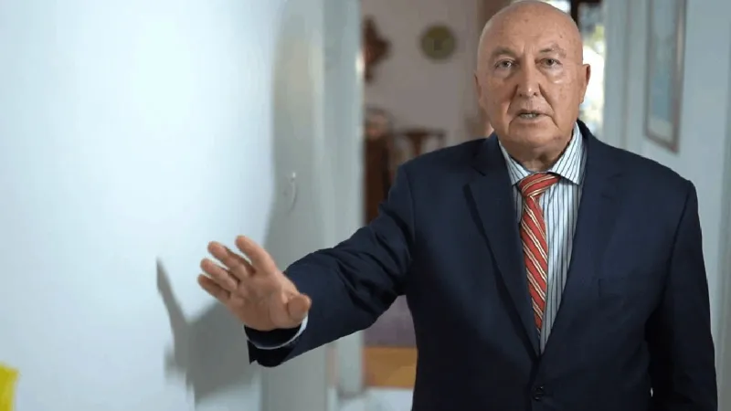 Ahmet Ercan'dan deprem yorumu: Hiroşima'ya atılan bomba kadar gerginlik boşaldı, 1-2 defa daha sarsılacağız