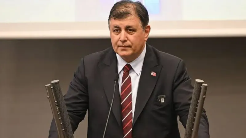 Cemil Tugay'a AK Parti'den Şok Sözler: Özrü Kabahatinden Beter!