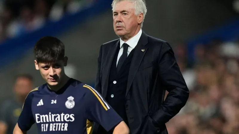 Ancelotti'den Şok Karar! Yeni Durağı Neresi?