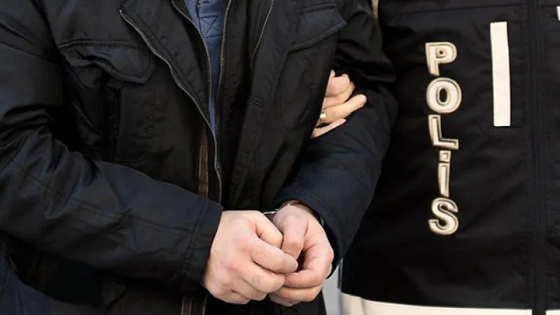 Ankara'da FETÖ operasyonu: 33 gözaltı