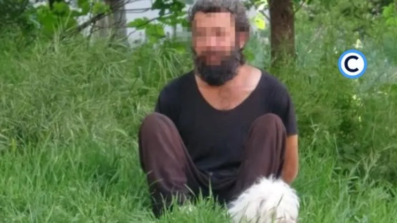 Annesinin cesediyle 2 hafta yaşadı! Olayın ayrıntıları ortaya çıktı