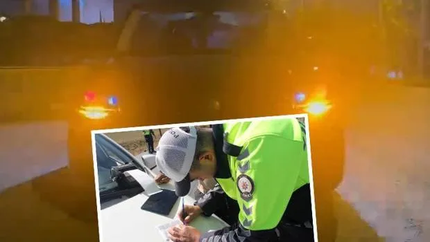 Farlarınız Yüzünden Ceza Yiyebilirsiniz! Bakan Yerlikaya Uyardı