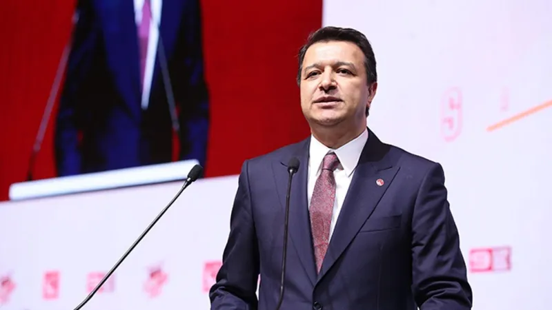 Saadet'ten Çorum Çıkışı: Türkiye'yi Biz Yeniden İnşa Edeceğiz!